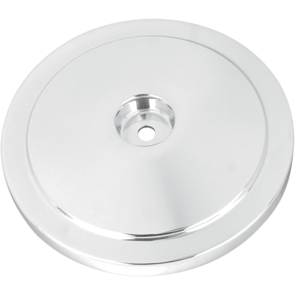 S&S Bob Style Stealth Air Cleaner Cover