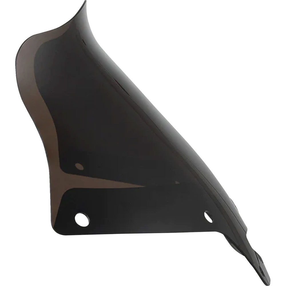 Klock Werks Kolor Flare Windshield for 2022-2024 Harley Low Rider ST