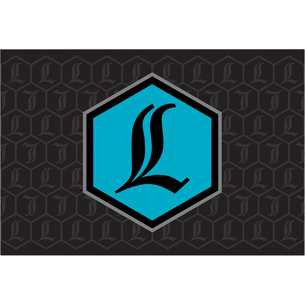 Legend Revo Arc Reservoir Decals