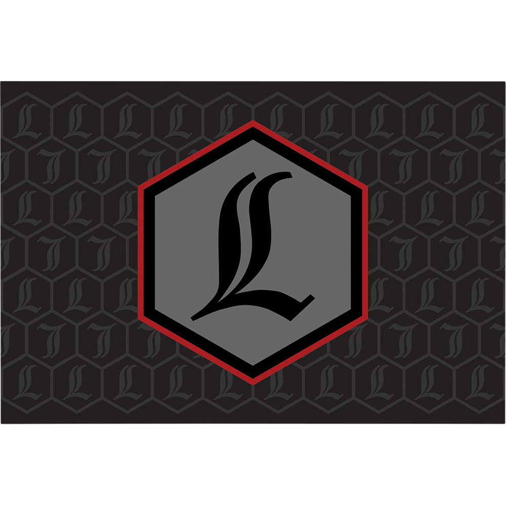 Legend Revo Arc Reservoir Decals