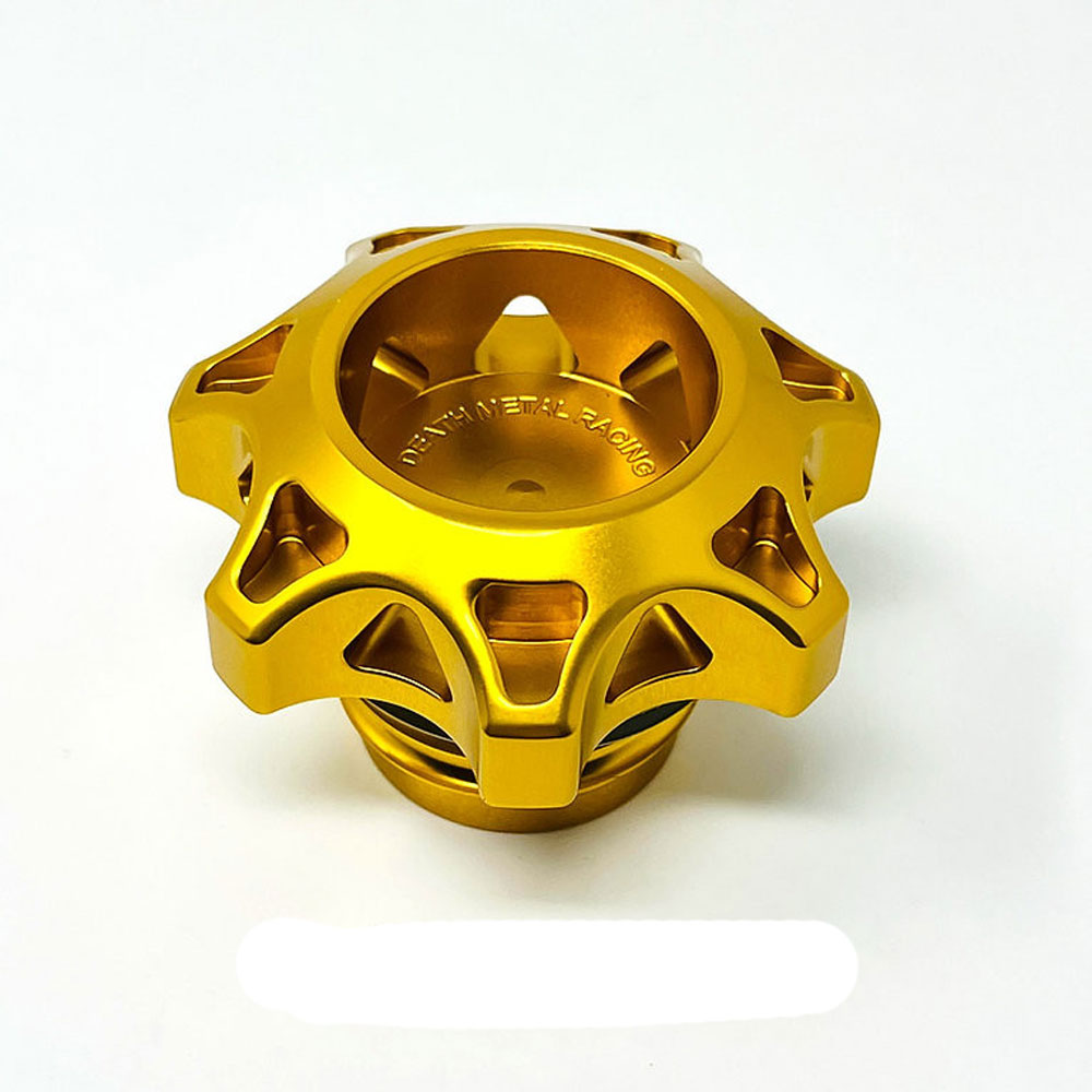 FXR ガスキャップ　ハーレー Harley FXR Gas Caps - Get Lowered Cycles