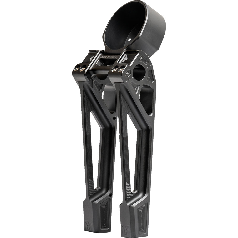 Kodlin Fastback Riser Kit for 2022-2024 Harley Low Rider S