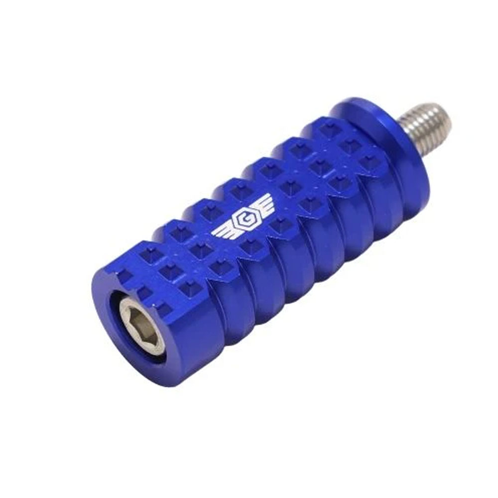 Original Garage OG Gripper Shifter Peg for Harley