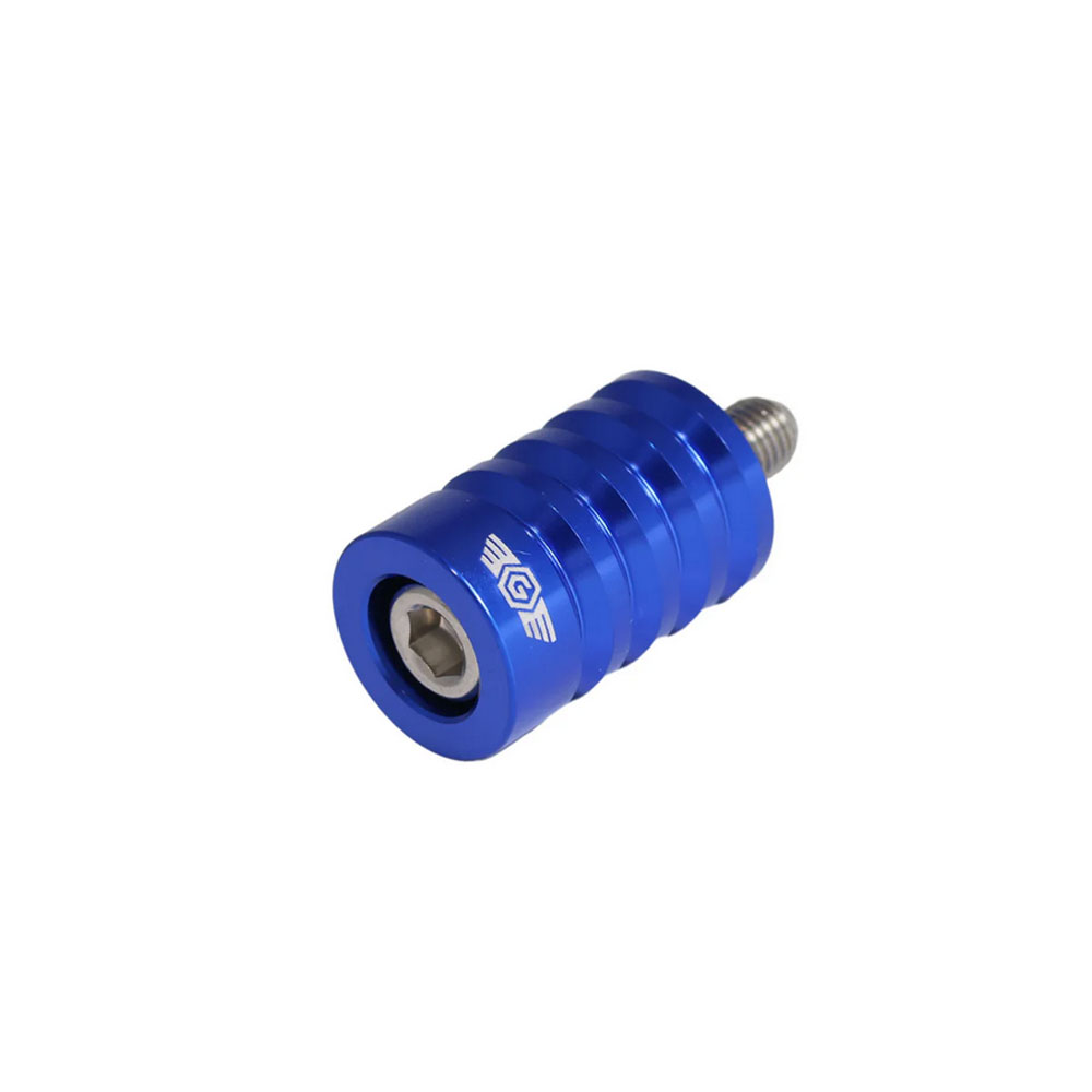 Original Garage OG Shorty Shifter Peg for Harley