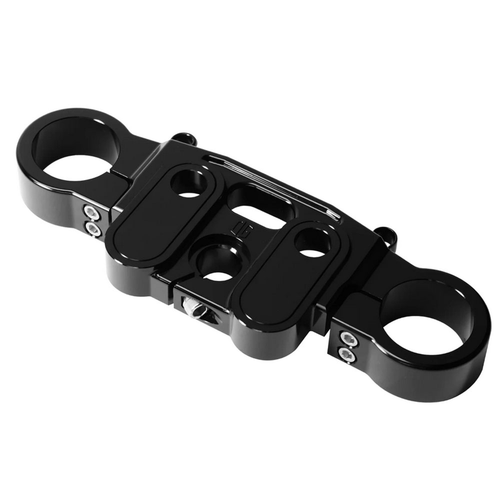 Original Garage OG Top Triple Tree for 2020-2025 Harley Low Rider S/ST