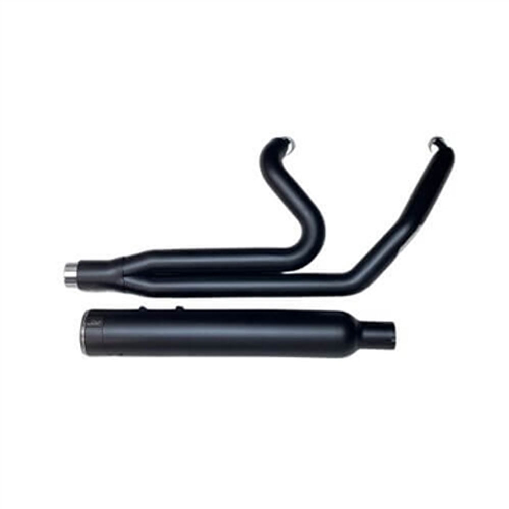 TAB Performance Redline 2-1 Full Exhaust System for 2017-2024 Harley Touring