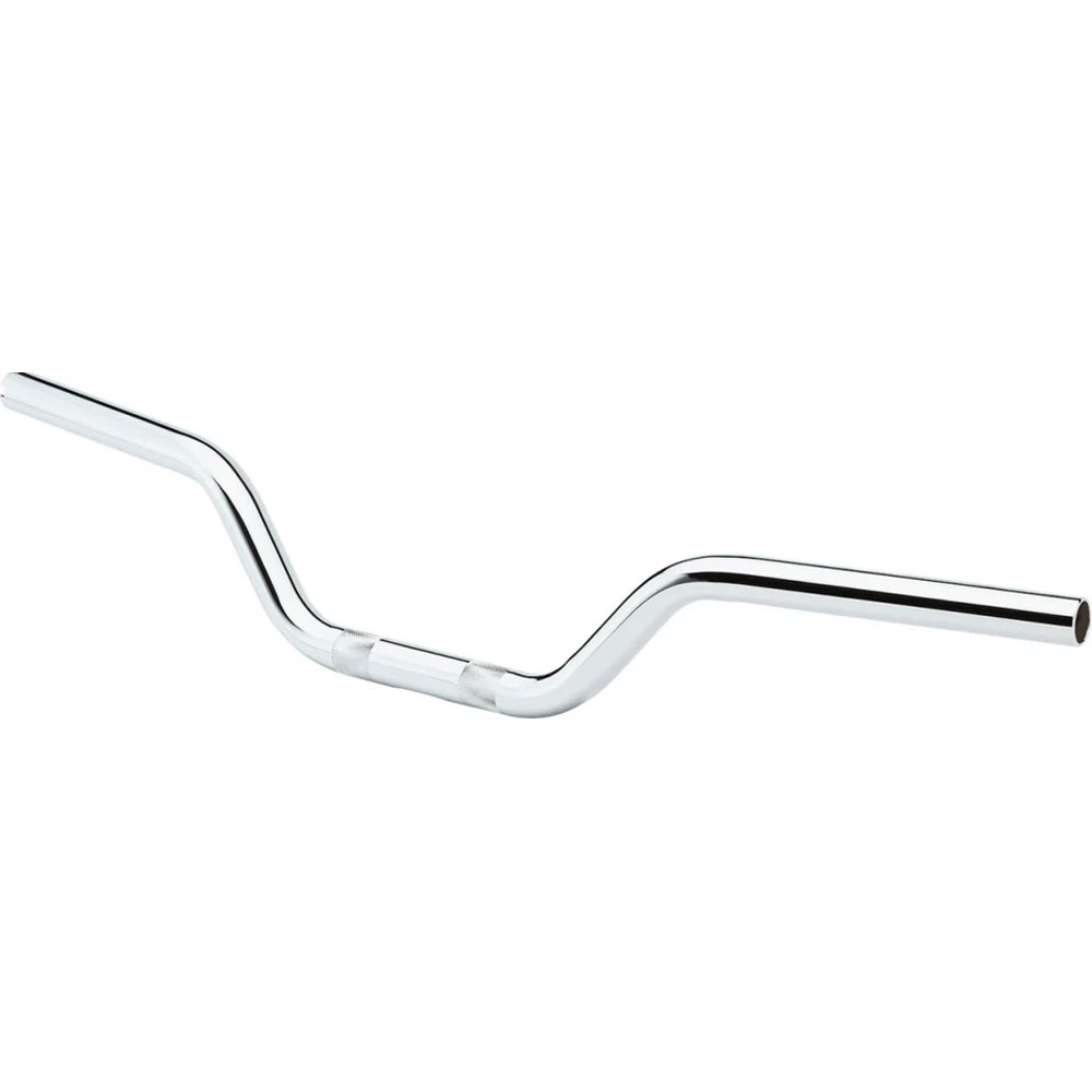 LA Choppers Performance Handlebars for 2024 Harley Touring