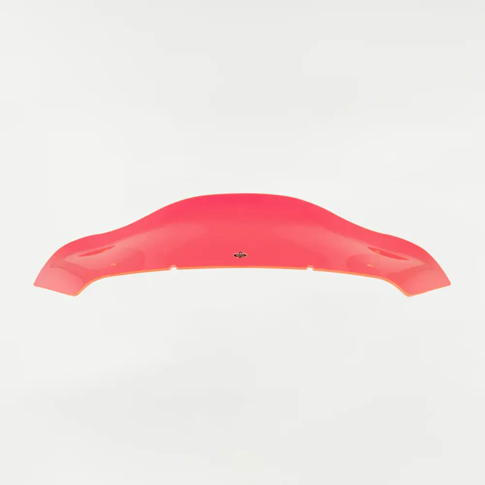 Klock Werks Kolor Flare Windshield for 2023.5-2024 Harley Street Glide