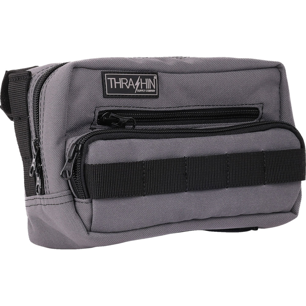 Thrashin Supply Handlebar Bag Plus - Colors