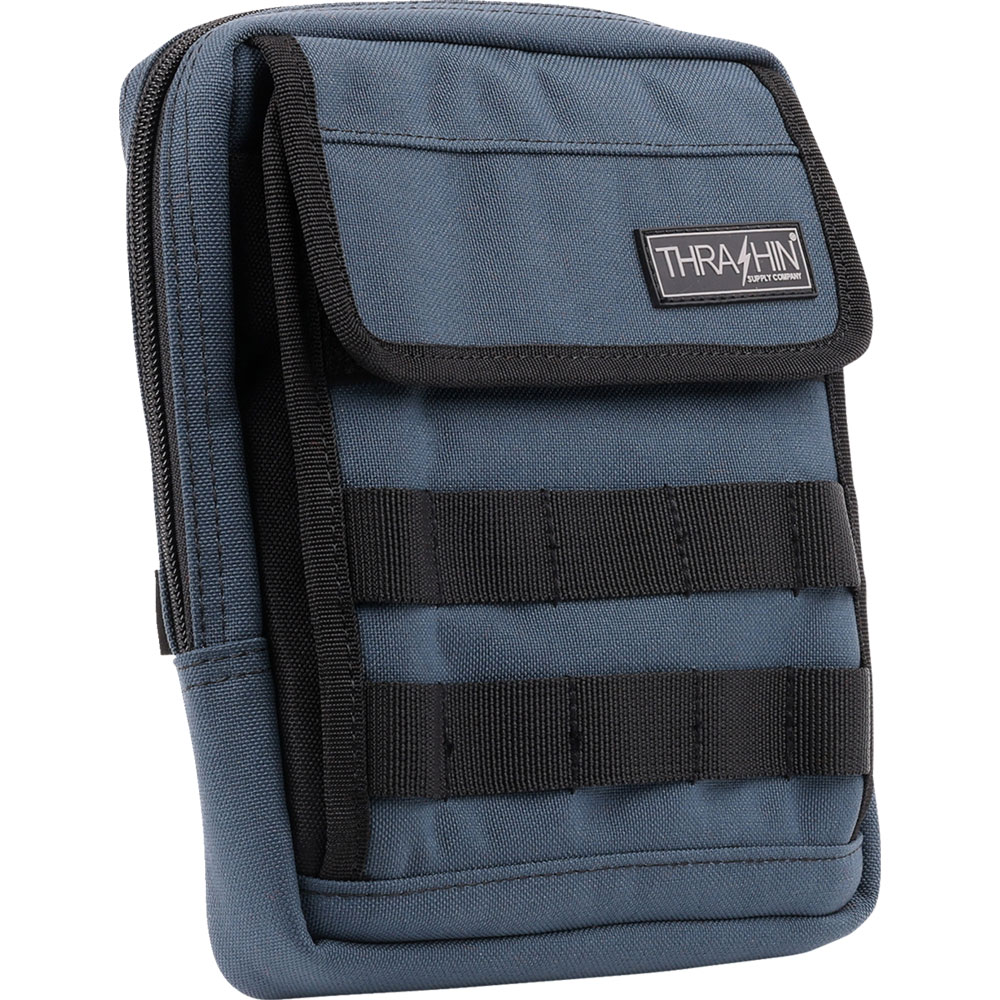 Thrashin Supply Slim Handlebar Bag - Colors