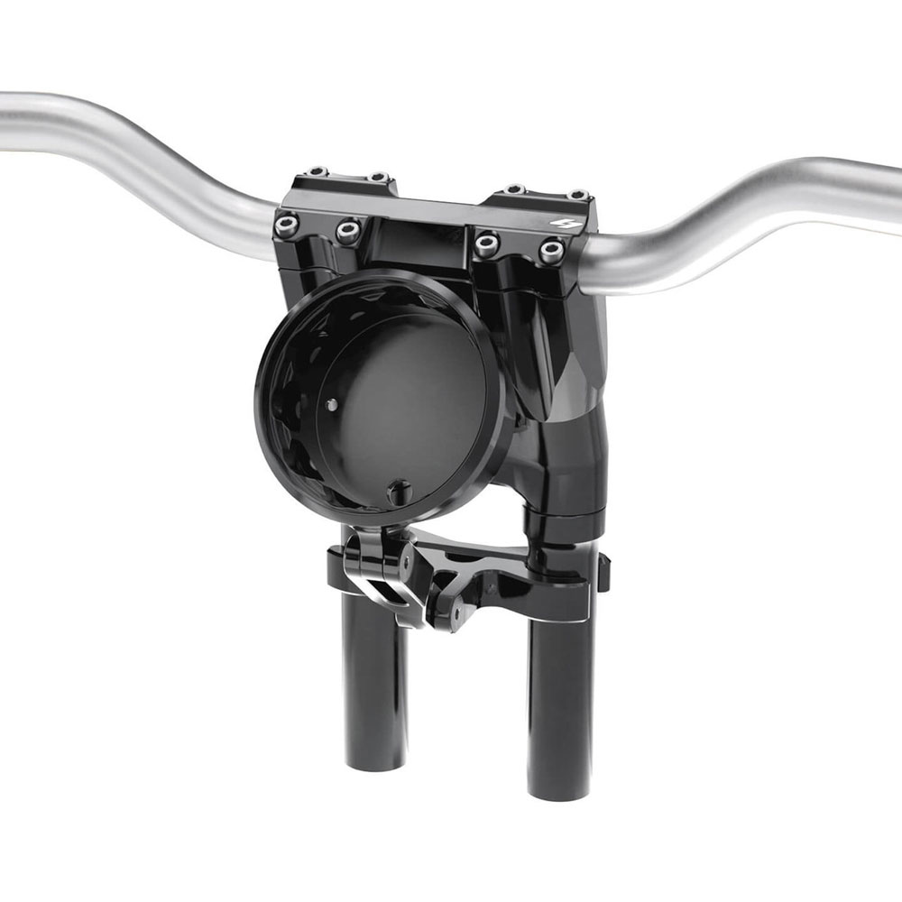 Kraus S-One Pro Kit for 2025 Harley Softail