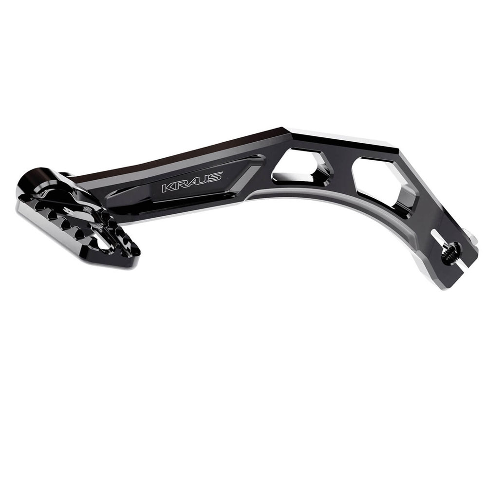 Kraus SX3 Shift Lever for 2018-2025 Harley Softail