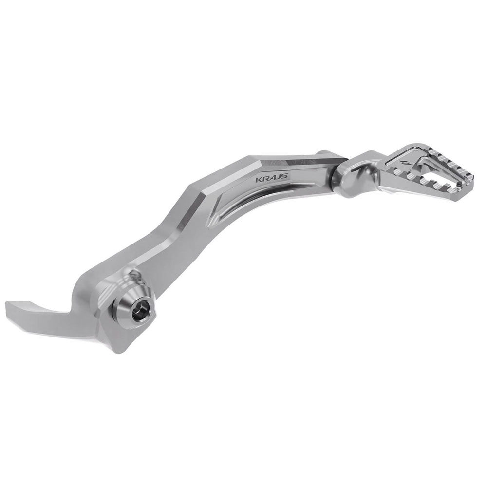 Kraus SX3 Brake Lever for 2018-2025 Harley Softail