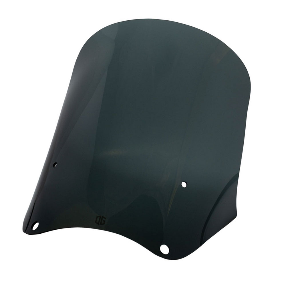 Harley Sportster Fairings - Get Lowered Cycles
