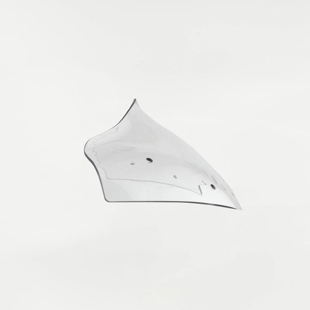 Motorcycle & Harley Windshields & Fairings - Get Lowered Cycles