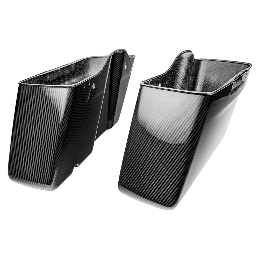 Motorcycle & Harley Saddlebags & Parts - Get Lowered Cycles