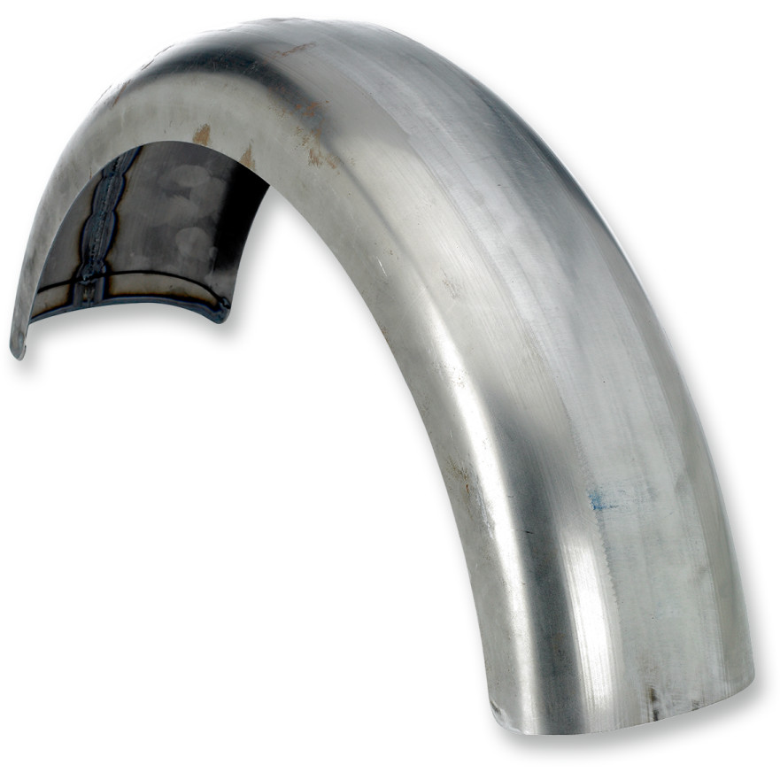 Gasbox Spun Steel Fender
