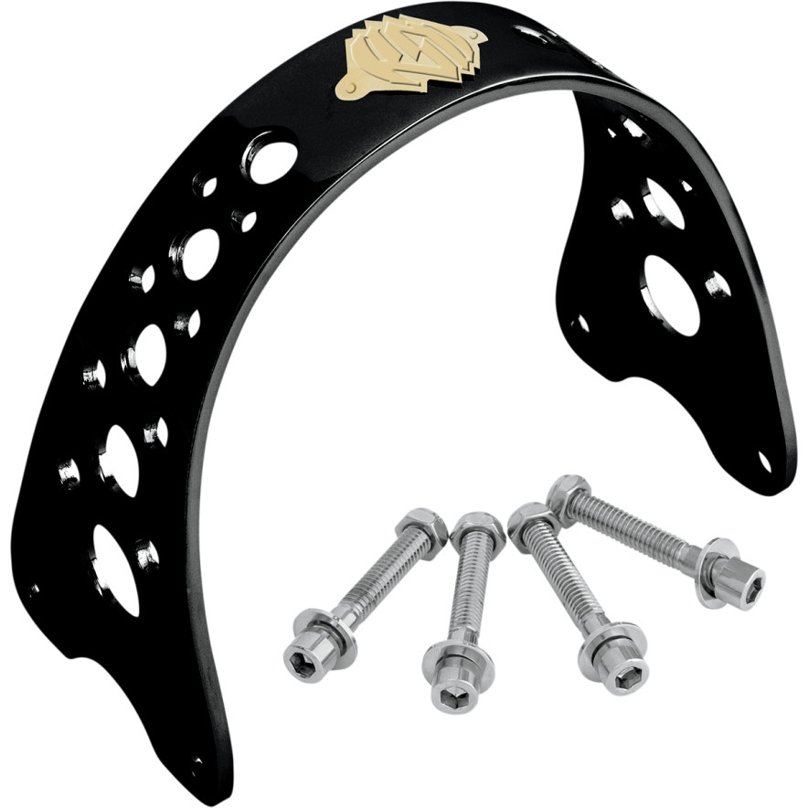 Roland Sands Tracker Front Fork Brace for Harley