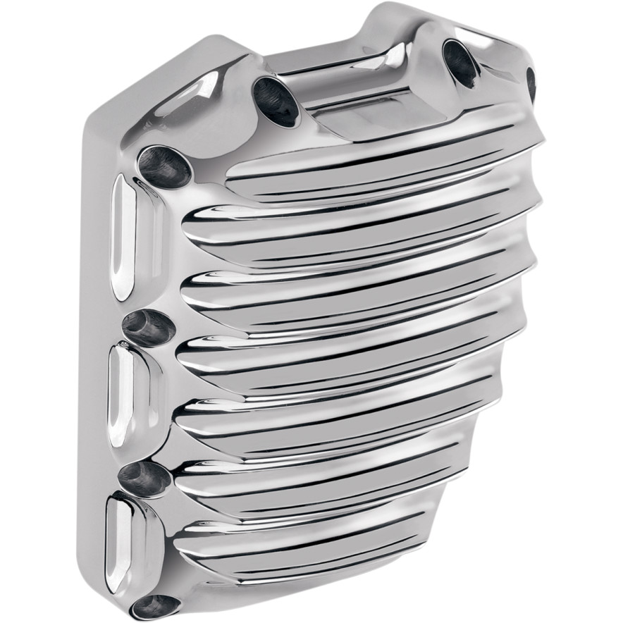 Roland Sands Nostalgia Timing Cam Cover for Harley Twin Cam