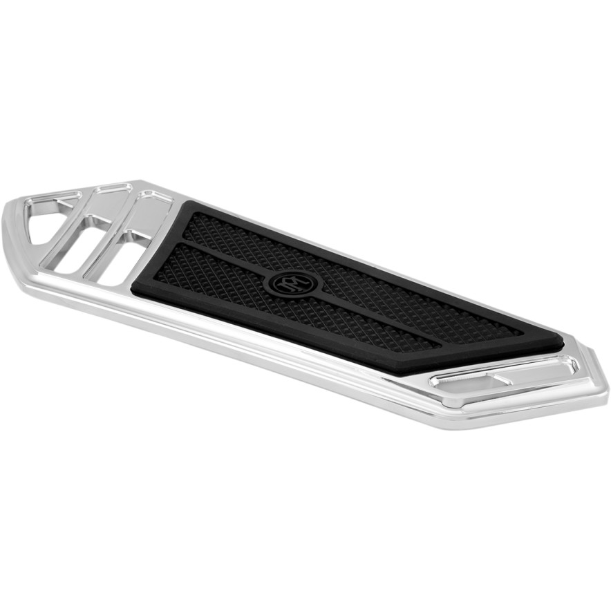 Performance Machine Superlight Driver Floorboards for Harley