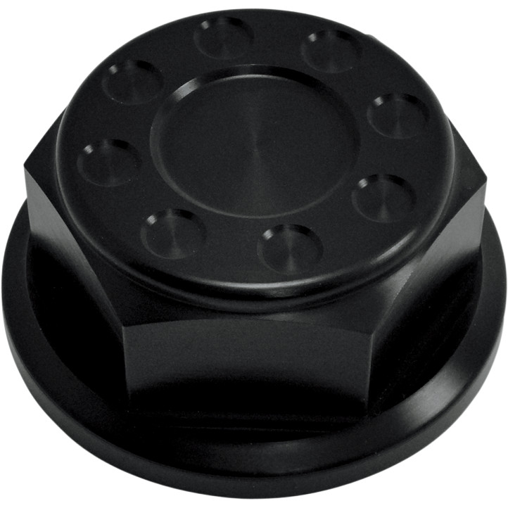 Joker Machine Steering Stem Nut for Harley