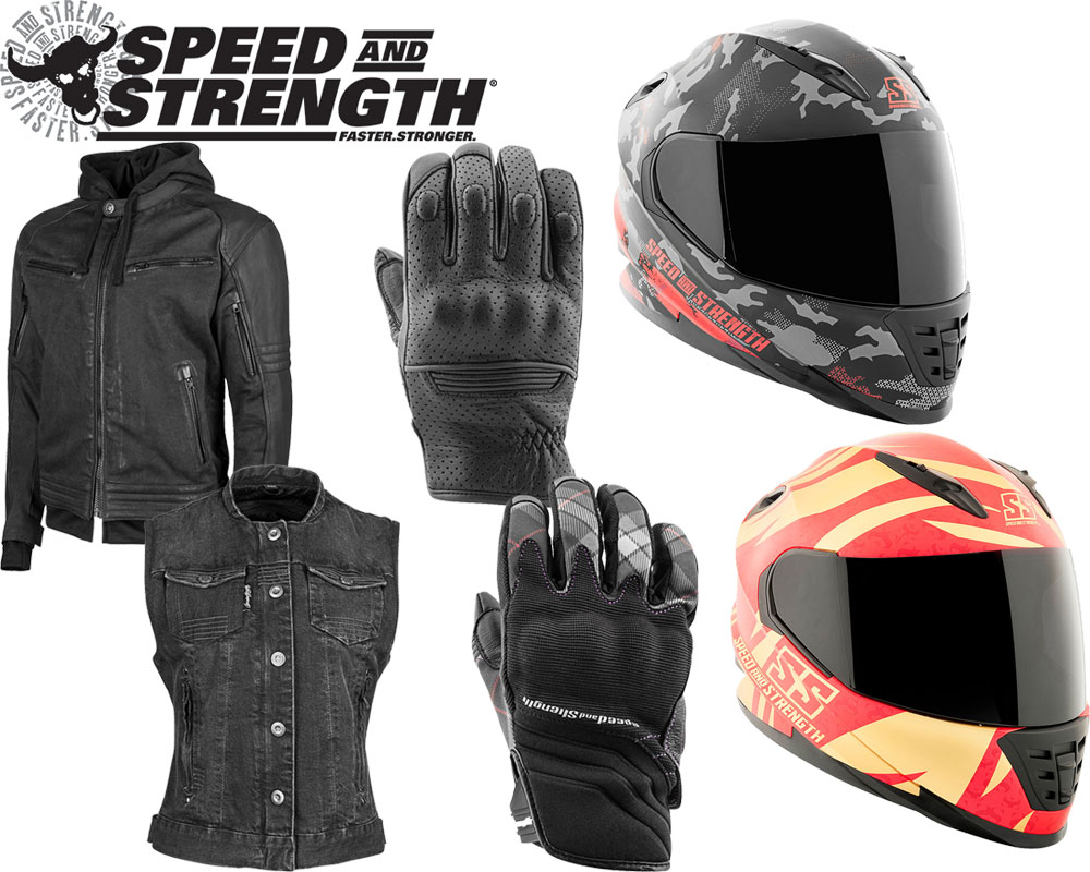 straight savage jacket