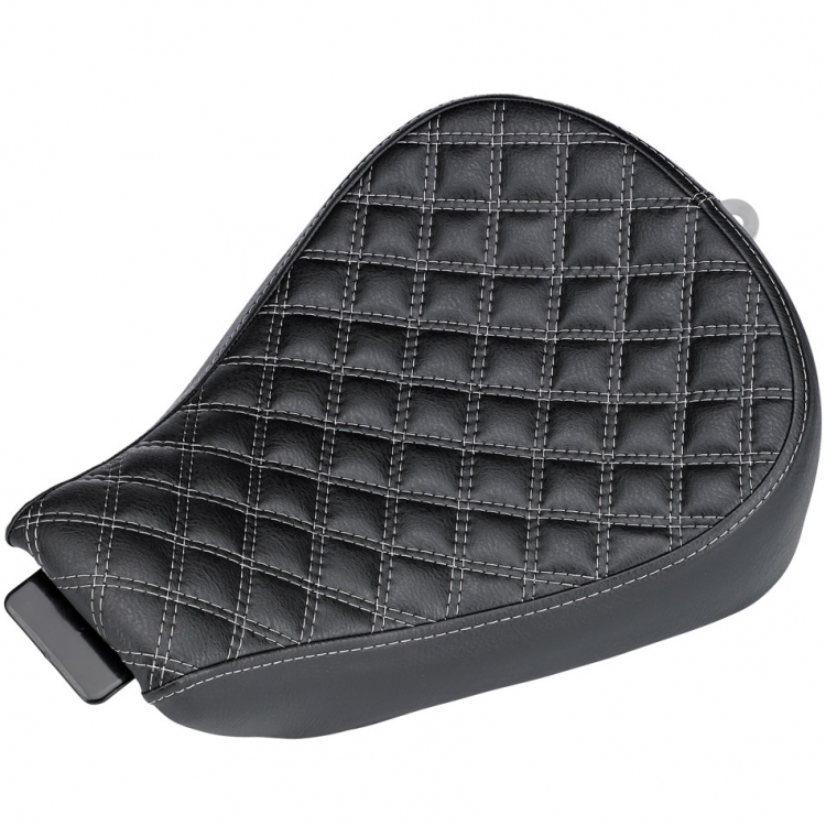 biltwell hb seat sportster