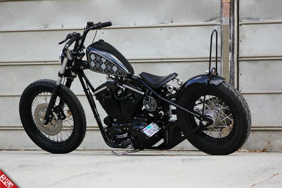 DIY Solo Seat Installation Steps for Harleys and Custom Motorcycles