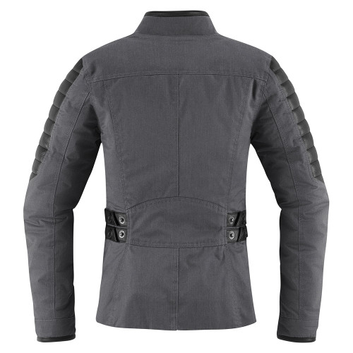 Icon 1000 MH1000 Women's Jacket - Black