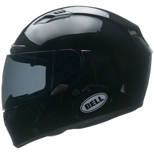 Bell Qualifier DLX MIPS Helmet - Gloss Black