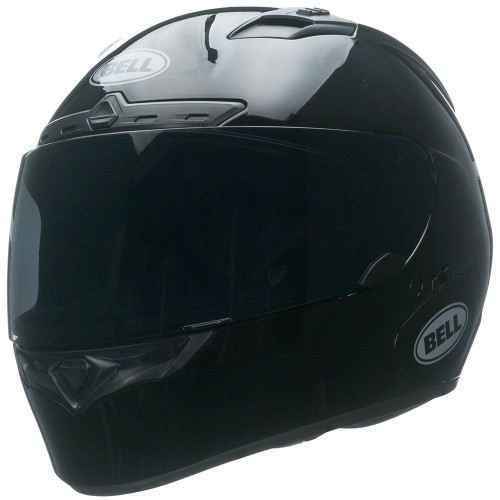 Bell Qualifier DLX MIPS Helmet - Gloss Black