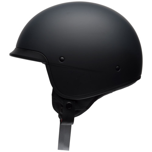 Bell Scout Air Matte Black Helmet