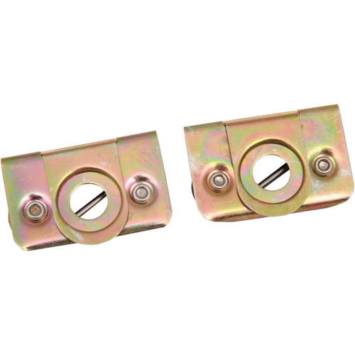 Cycle Visions Saddlebag Fasteners/Receptacles