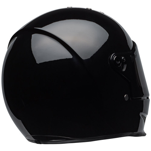 Bell Eliminator Helmet - Gloss Black