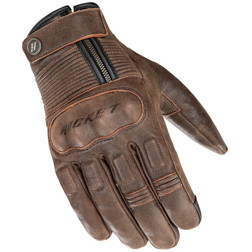 Joe Rocket Briton Gloves - Brown