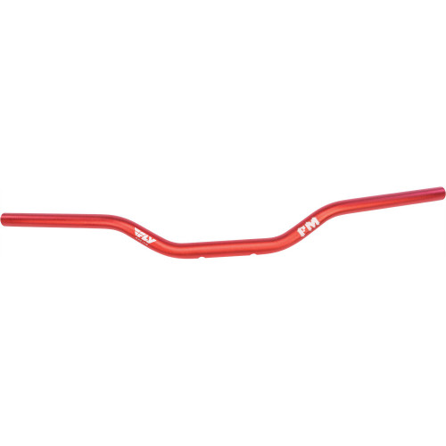 Forbidden Motorcycles Moto Style Bars with 1