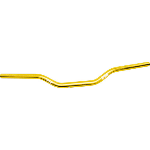 Forbidden Motorcycles Moto Style Bars with 1