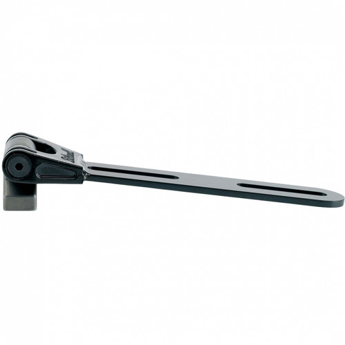 Biltwell Black Macho Negro Seat Hinge