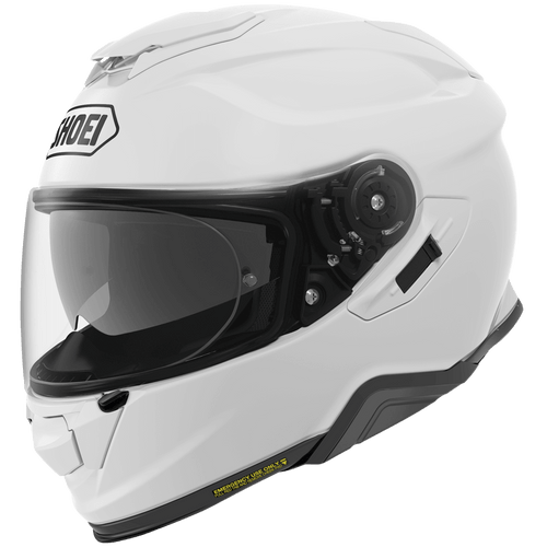 Shoei GT-Air 2 Helmet - White