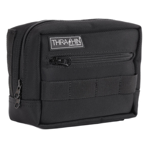Thrashin Supply Handlebar Bag - Colors