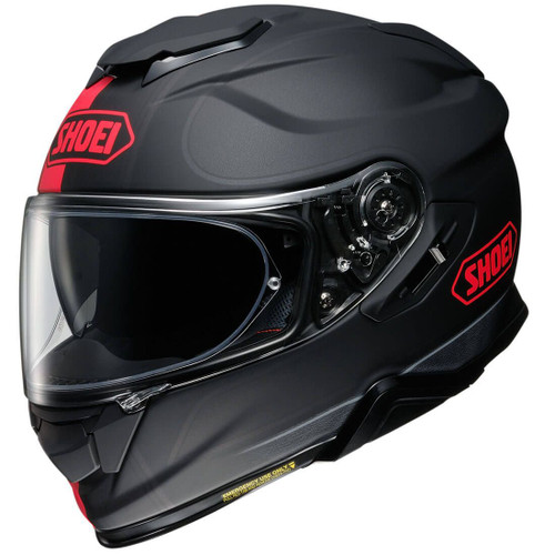 Shoei GT-Air 2 Helmet - Redux Black/Red