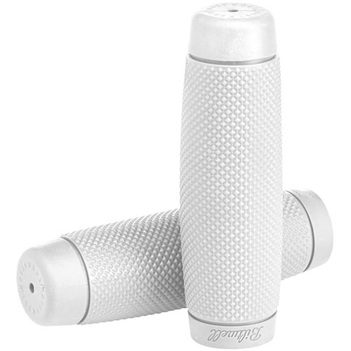 Biltwell Recoil TPV Grips - White