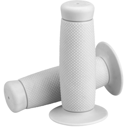 Biltwell Renegade TPV Grips - White