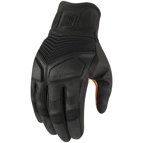 Icon 1000 Nightbreed Gloves