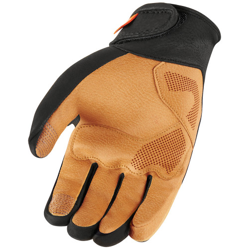 Icon 1000 Nightbreed Gloves