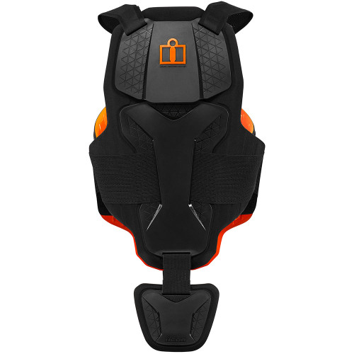 Icon D3O Body Armor Vest