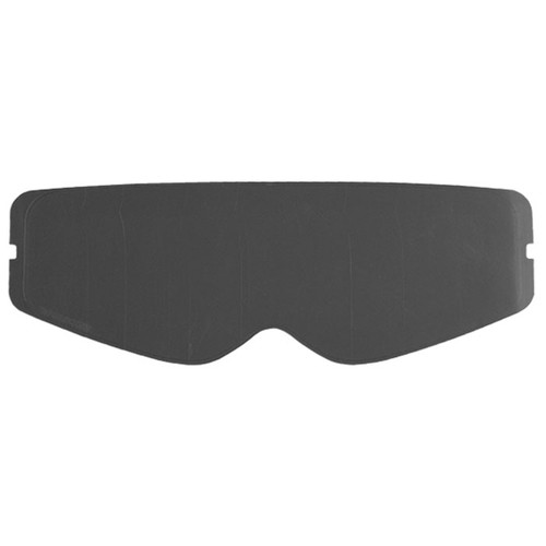 Simpson Pinlock Shield Insert for Ghost Bandit / Mod Bandit / Speed Bandit - Dark Smoke