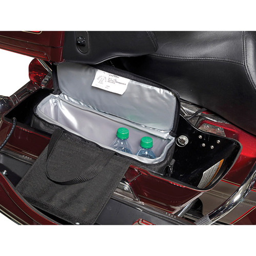 Willie & Max Universal Cooler Bag for Harley Saddlebags/Tour Trunk