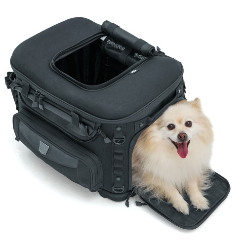 Kuryakyn Grand Pet Palace - 5288 - Get Lowered Cycles