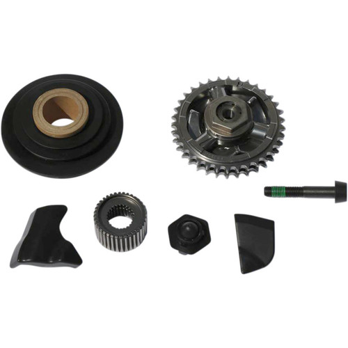 Drag Specialties High Performance Compensator Sprocket Kit